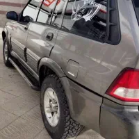 موسو دنده ۲۳۰۰