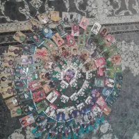 کلکسیون کیمدی
