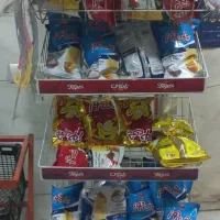 شلف پفک ۷سبده