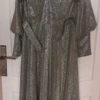 لباس مجلسی نو