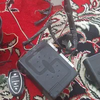 دزدگیر ماشین
