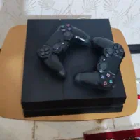 Ps4|کنسول، بازی ویدئویی و آنلاین|پرند, فاز ۴|دیوار