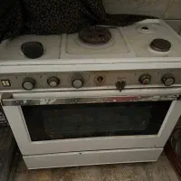 گاز آلیش گاز فردار