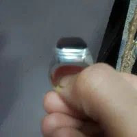 انگشتر عقیق رکاب کهنه اصل