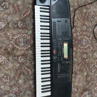 کیبورد و ارگ جی ام WK2 سالم