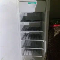 یخچال فریزر دوقلو پارس خزر