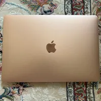 MacBook Air M1 256G مک‌بوک ایر|رایانه همراه|تهران, نیرو هوایی|دیوار