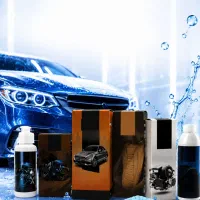 انواع شوینده خودرو