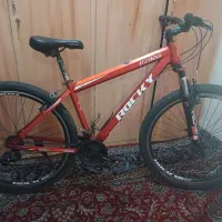 دوچرخه مدل 29راکی آهن 21 دنده ویبریک