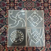 بازی فکری بال بالانس
