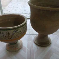 گلدان زیبا برای خانه  وشرکت های زیبا وبزرگ