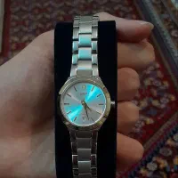 ساعت مچی زنانه