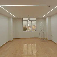 نقاشی ساختمان