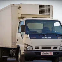 راننده پایه دوم هستم