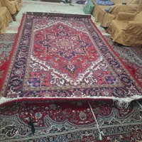 فرش دستبافت