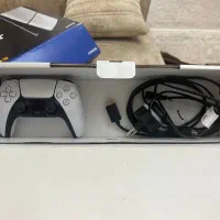 Ps5|کنسول، بازی ویدئویی و آنلاین|رشت, گلسار|دیوار