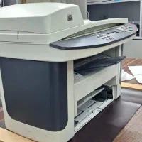 پرینتر HP|پرینتر، اسکنر، کپی، فکس|محمدشهر, محمدشهر|دیوار