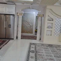 ۱۷۰ متر سه خوابه لوکس و فول امکانات