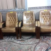 صندلی اداری