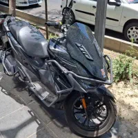 SYM گلگسی JT200