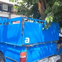 باربند شمالی سنگین محکم