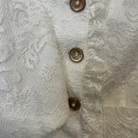 کت دانتل ترک سایز ۳۸