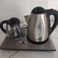 کاملا سالم و بی نقص