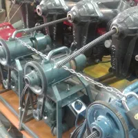 چاه بازکن سراسری فنرزنی بازکردن فظلاب کن وگرفتگی