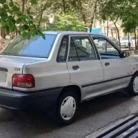 پراید مدل ۸۷