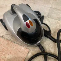 بخارشور کلات رنیک  المان