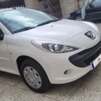 207 tu3 مدل ۱۴۰۴ صفر