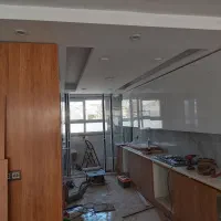 نقاشی بتونه کناف/کاغذدیوار/سراسراصفهان/اقساط/رفیعی