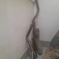 اگزوزوهدرزپژوپارس