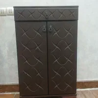 جا کفشی  ۵ طبقه