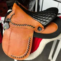 انواع زین اسب