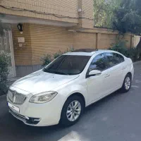 برلیانسH330اتومات96(معاوضه یا فروش)H220 پارس ۲۰۶