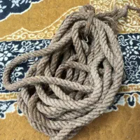طناب زخیم ۱۱ متر