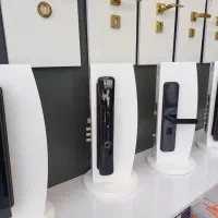 دستگیره هوشمند لیارا انتخاب شده کره