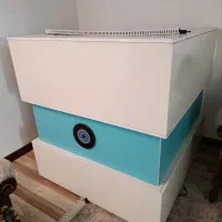 لوازم آرایشگاهی درحدنو