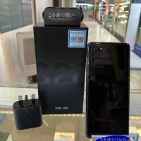 سامسونگ  S20 + 5G