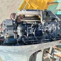 قایق موتور 55