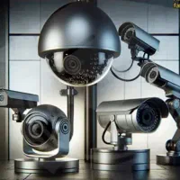 نصب دوربین  مداربسته برق کاری کابل کشی لوستر