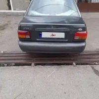 پراید ۸۴