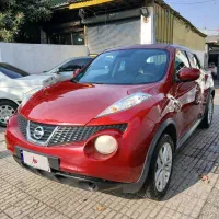 نیسان جوک ۲۰۱۳ بیرنگ