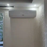 خدمات کولر گازی نصب سرویس تعمیرات