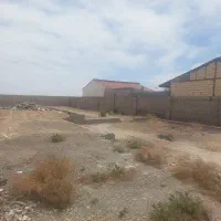 پلاک چهار دیواری