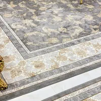 دوعدد فرش 3 در 4  ماشینی