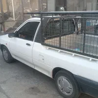 پراید وانت