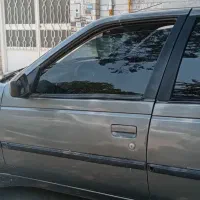 پژو 405|خودرو سواری و وانت|قزوین, |دیوار