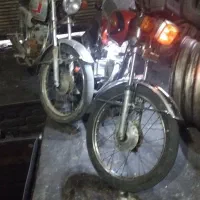 هوندا سر حال 84